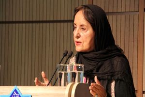 مراسم یادبود امیربانو کریمی برگزار می‌شود