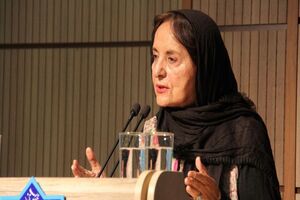 مراسم یادبود امیربانو کریمی برگزار می‌شود