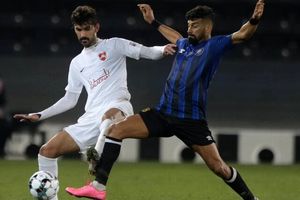 جدایی رضاییان از السیلیه قطعی شد