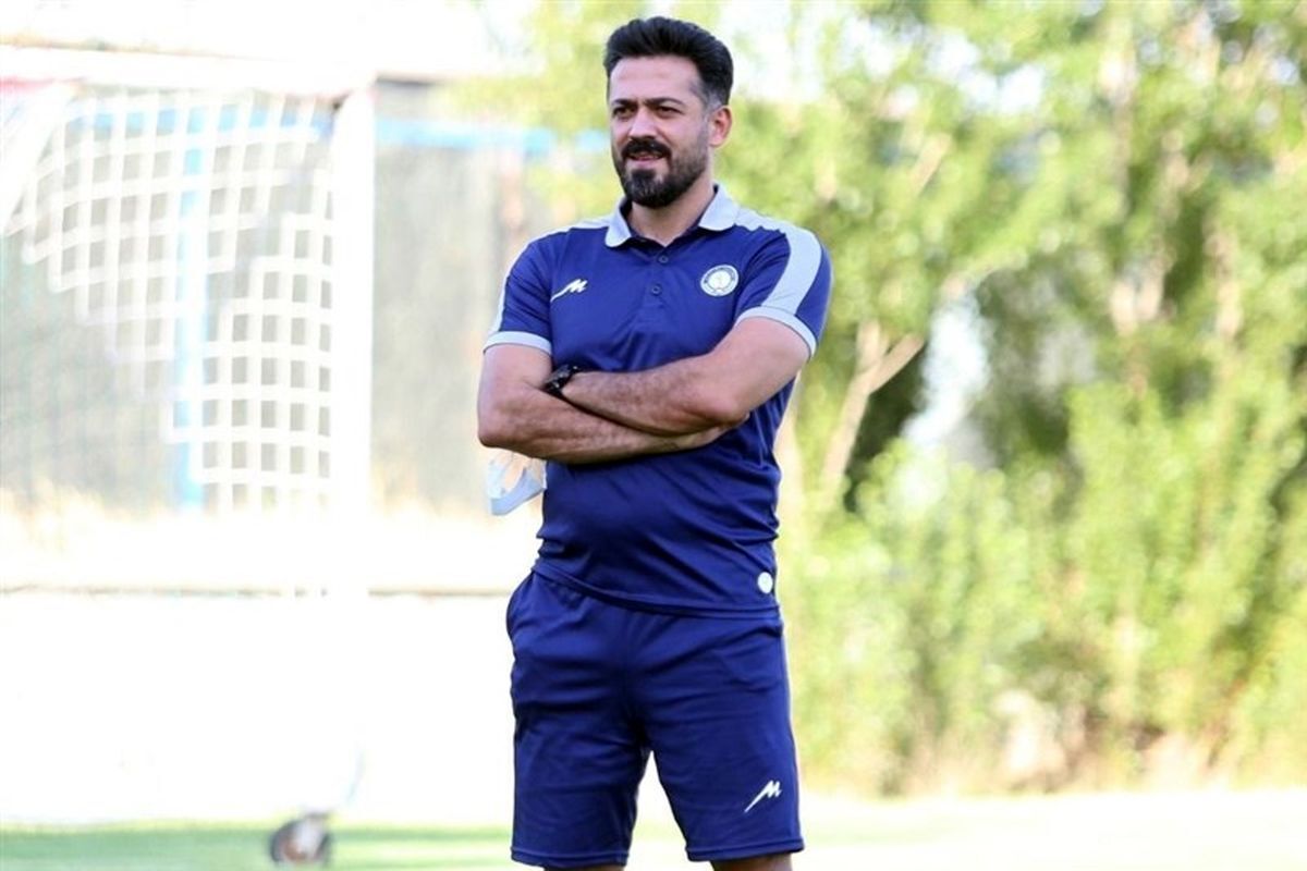 سعید الهویی
