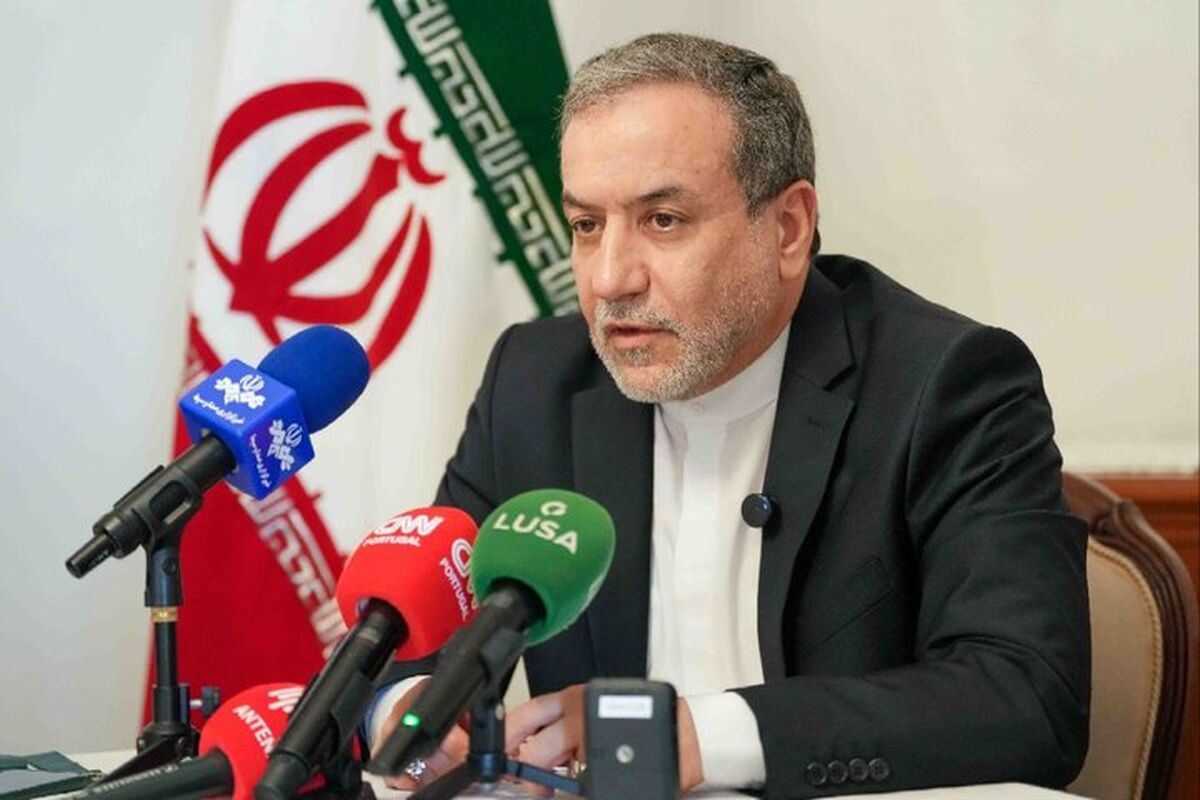 وزیر امور خارجه