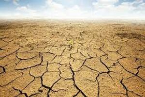 بدترین وضعیت بارندگی در سه سال گذشته