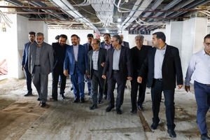 تمدن‌سازی بدون تربیت و جذب افراد نخبه با مشکل مواجه می‌شود