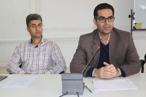 آغازعملیات آماده سازی سطح شهر سنندج در استقبال از نوروز 