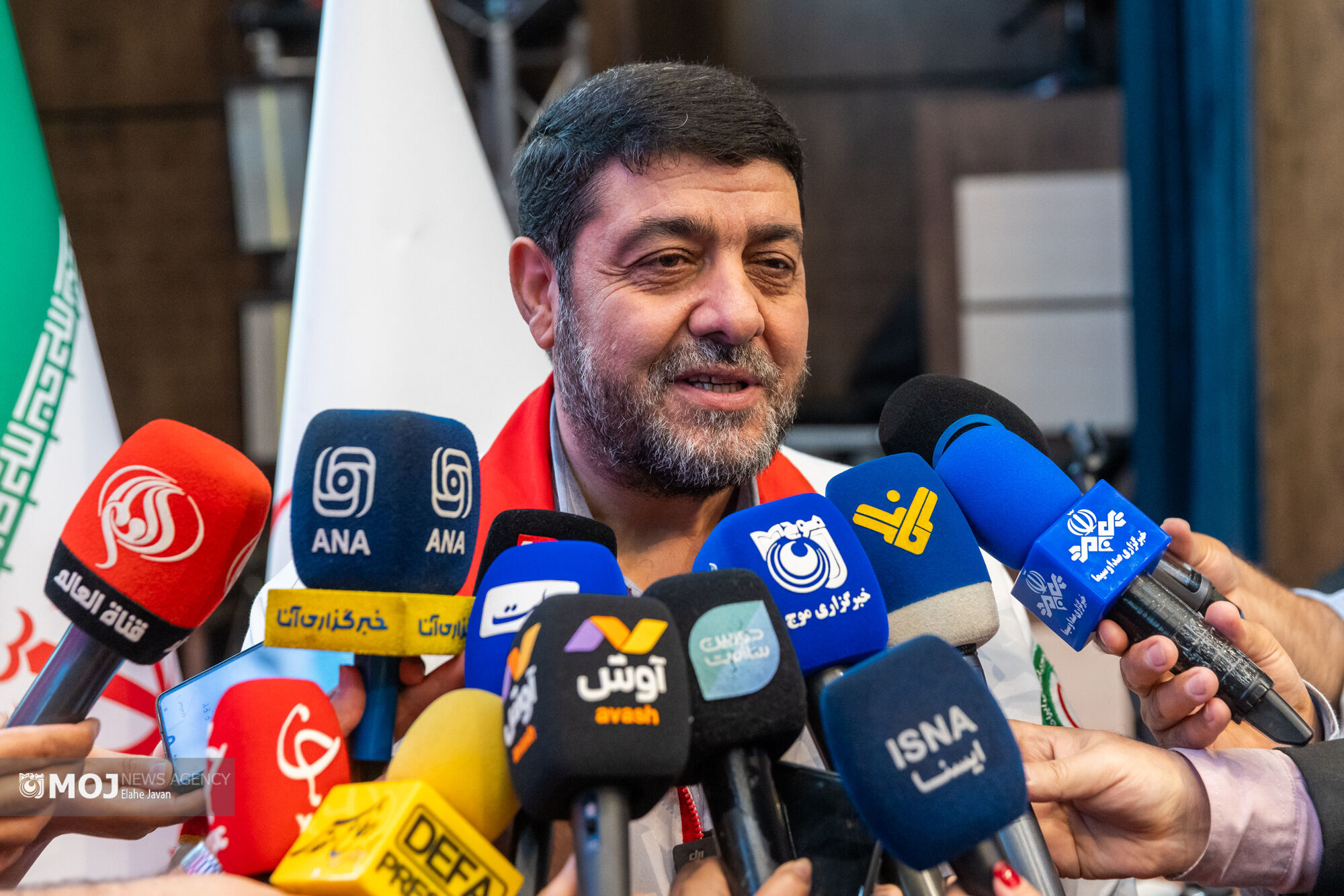 استخدام ۶ هزار امدادگر در آستانه نهایی شدن/ ورود ۲۱ بالگرد مدرن به ناوگان امدادی کشور