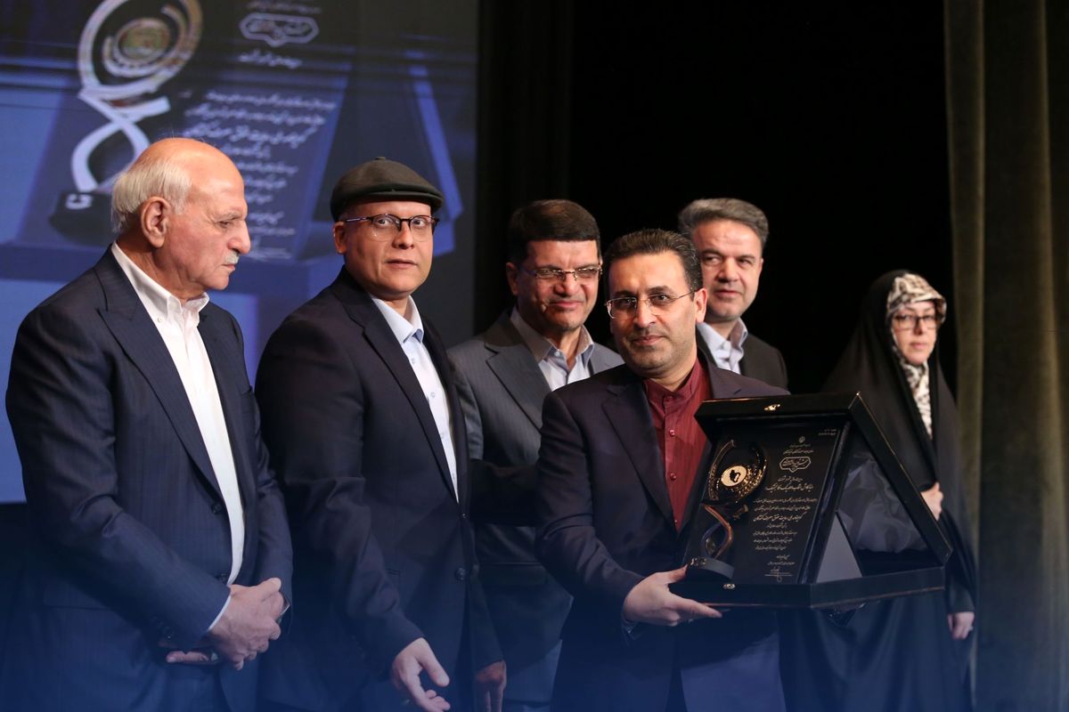 انتخاب الکترونیک