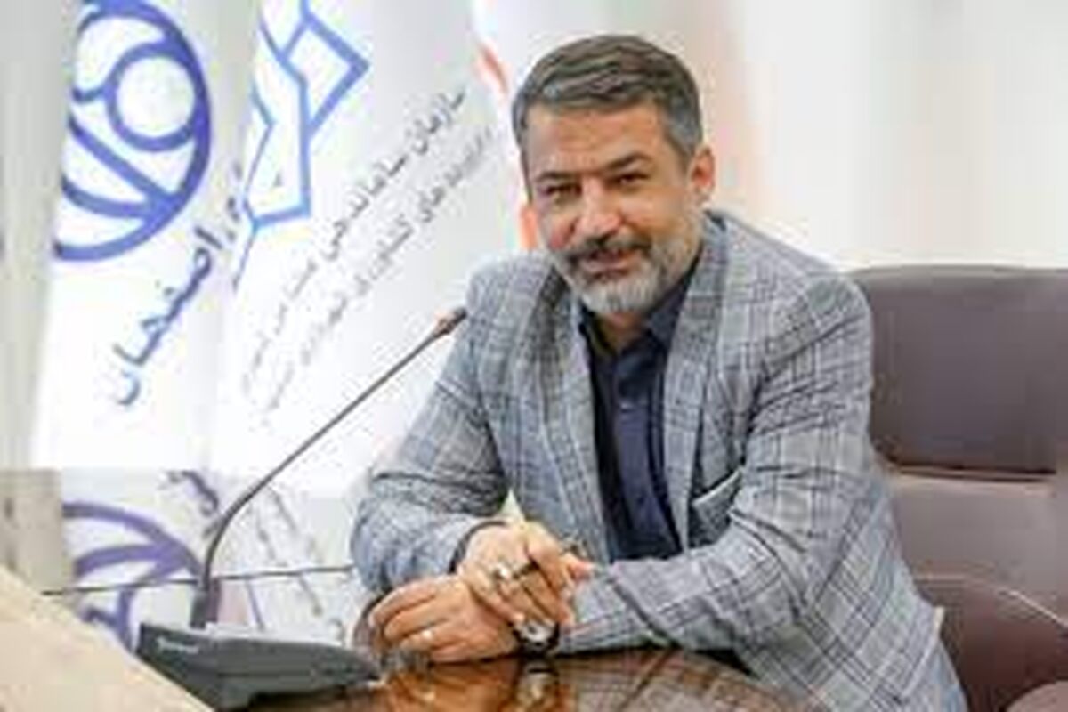 امیرحسین ماه آورپور