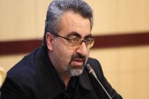 ثبت 2560 بیمار جدید مبتلا به کرونا در کشور/ مجموع درگذشتگان به 3452 نفر رسید