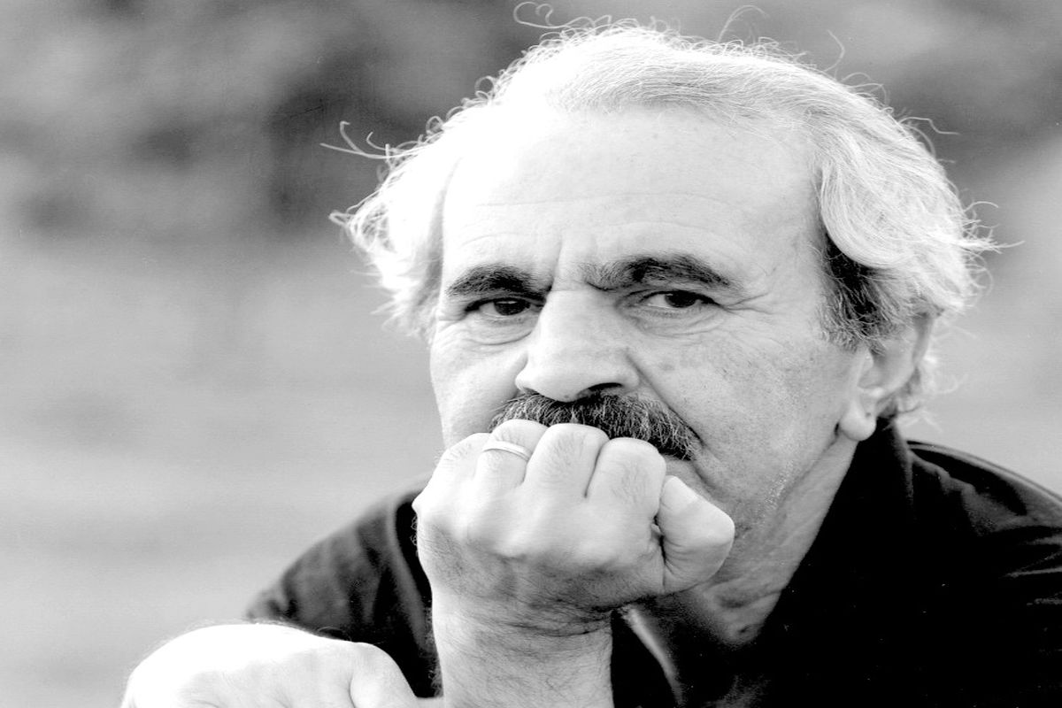 احمد قربان‌زاده