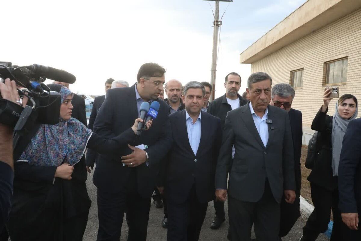 قائم پناه در اردبیل