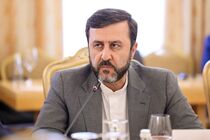 ایران، روسیه و چین نامه مشترکی به مدیرکل آژانس ارسال کردند
