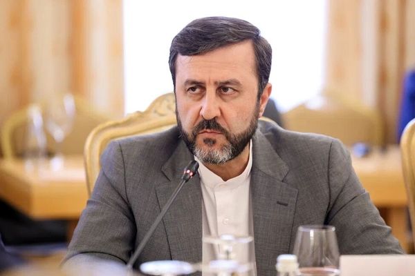 دکترین هسته‌ای ایران تغییری نکرده است