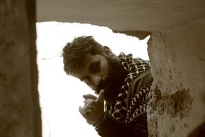 کت فرمانده هفته دفاع مقدس از شبکه دو پخش می‌شود