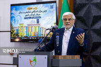 برای رسیدن به جایگاه اول علمی منطقه به وقف علمی نیاز داریم