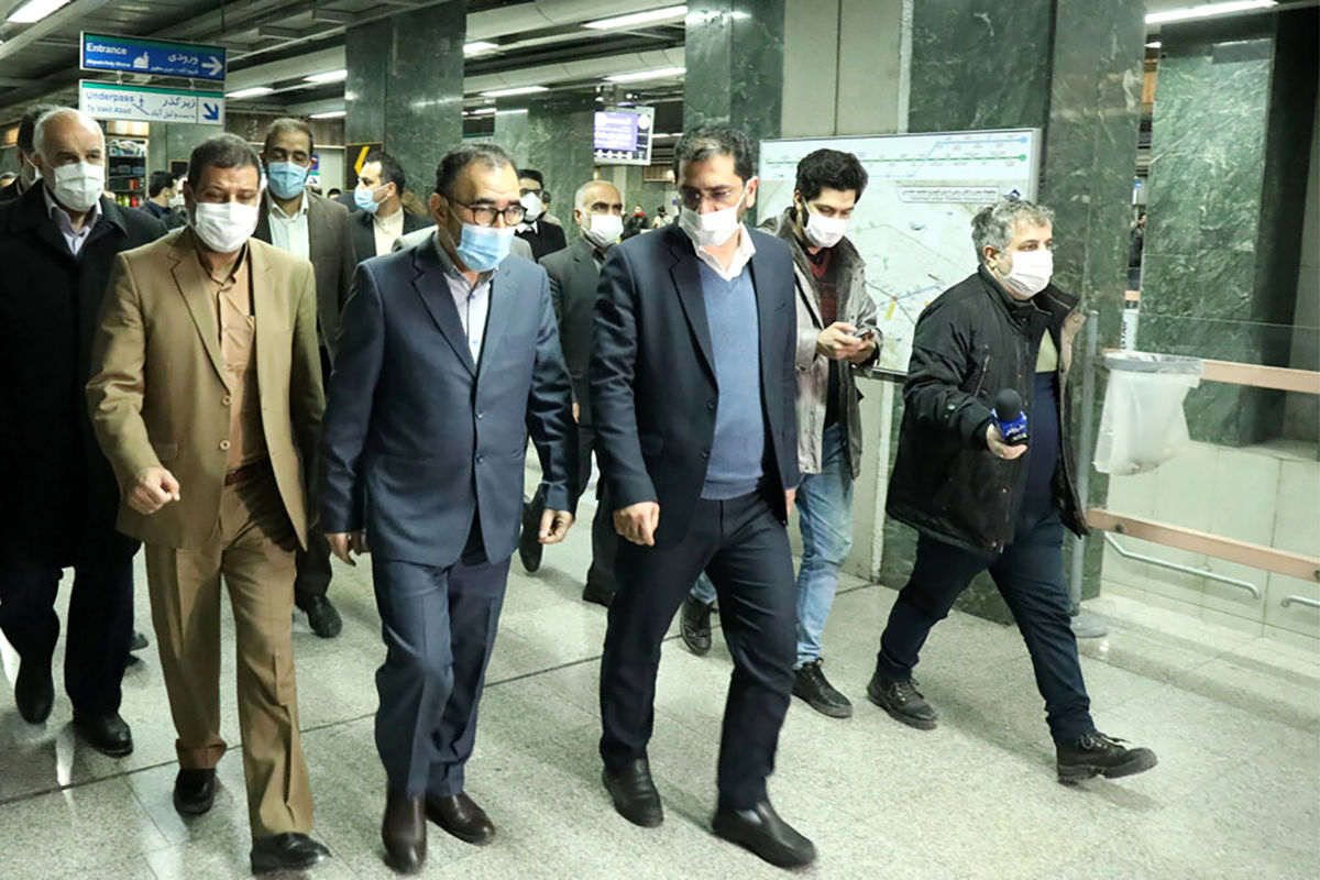 استاندار خراسان رضوی