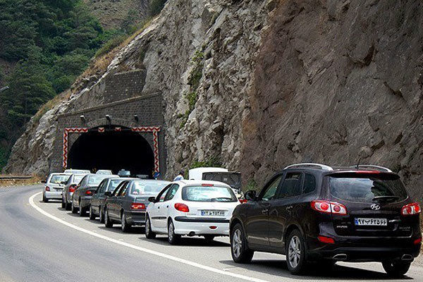 آخرین وضعیت جوی و ترافیکی جادههای کشور در 22 تیر اعلام شد