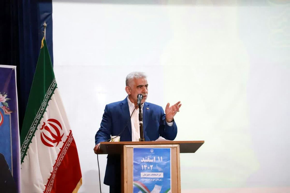 استاندار گیلان