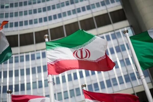 ایران از پاسخ به قطعنامه ضدایرانی کوتاه نمی‌آید