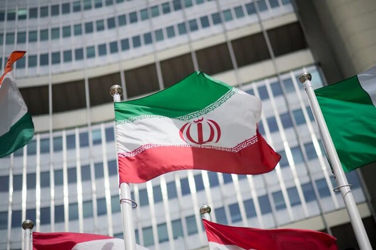 نمایندگی ایران در سازمان ملل متحد