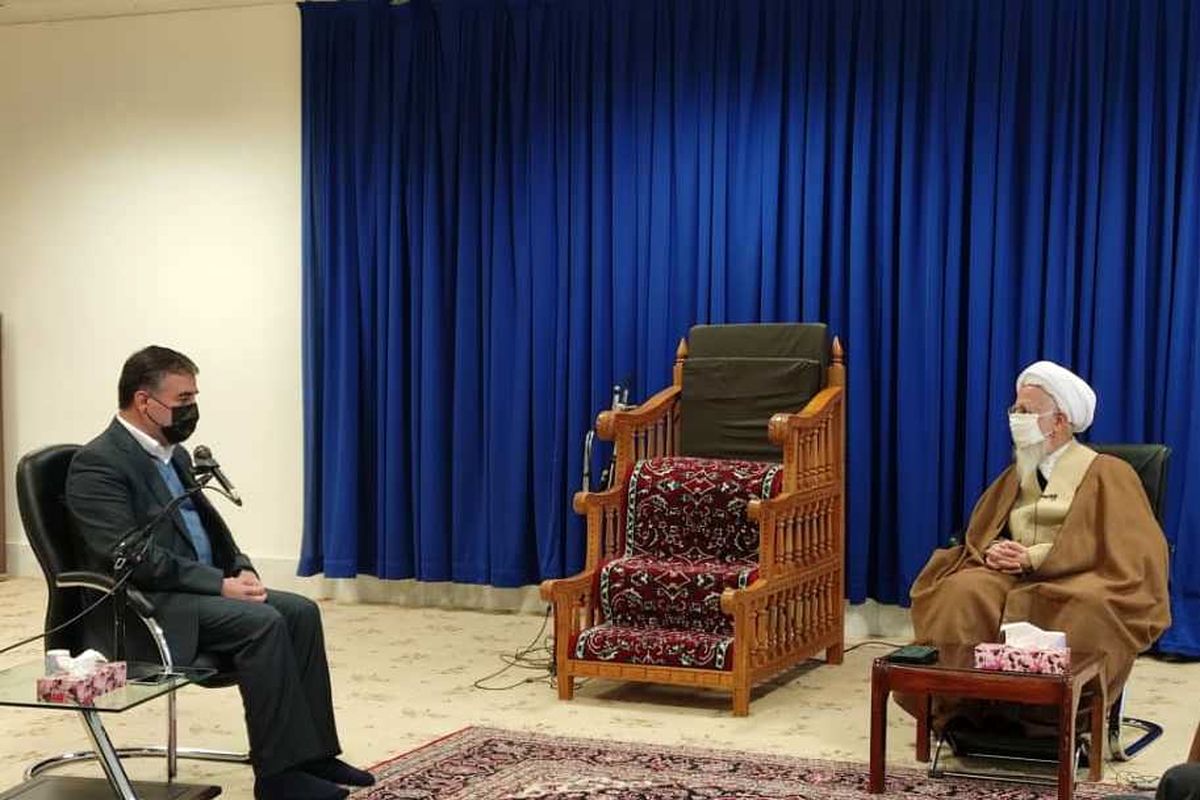 استاندار مازندران