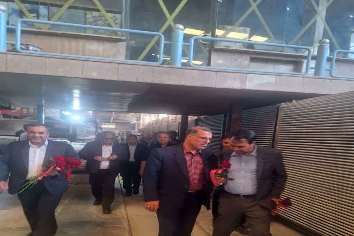 کارخانه کاشی نیلو