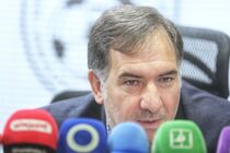 صدور رأی انضباطی شجاع خلیل زاده در یک فضای حقوقی صورت گرفت