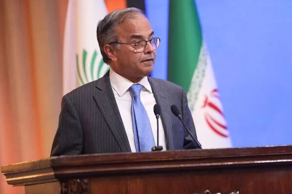 هشدار سازمان اکو درباره بحران بیابان‌زایی در اقتصاد کشورهای عضو