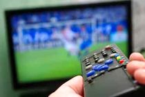 پخش زنده دیدار اسپانیا ـ‌ ایتالیا از شبکه سه