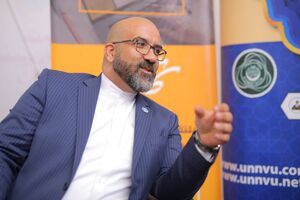 توسعه همکاری های مشترک بین شبکه دانشگاه های مجازی جهان اسلام