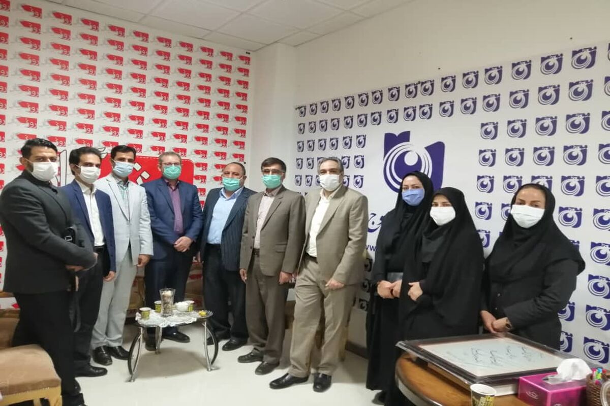 خبرگزاری موج کرمانشاه
