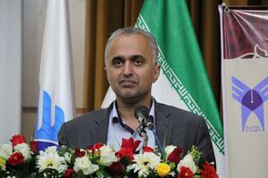 امنیت غذایی یکی از دغدغه های همه اقشار است/همکاری بسیج و جهاد از روز های اول دفاع مقدس شکل گرفت