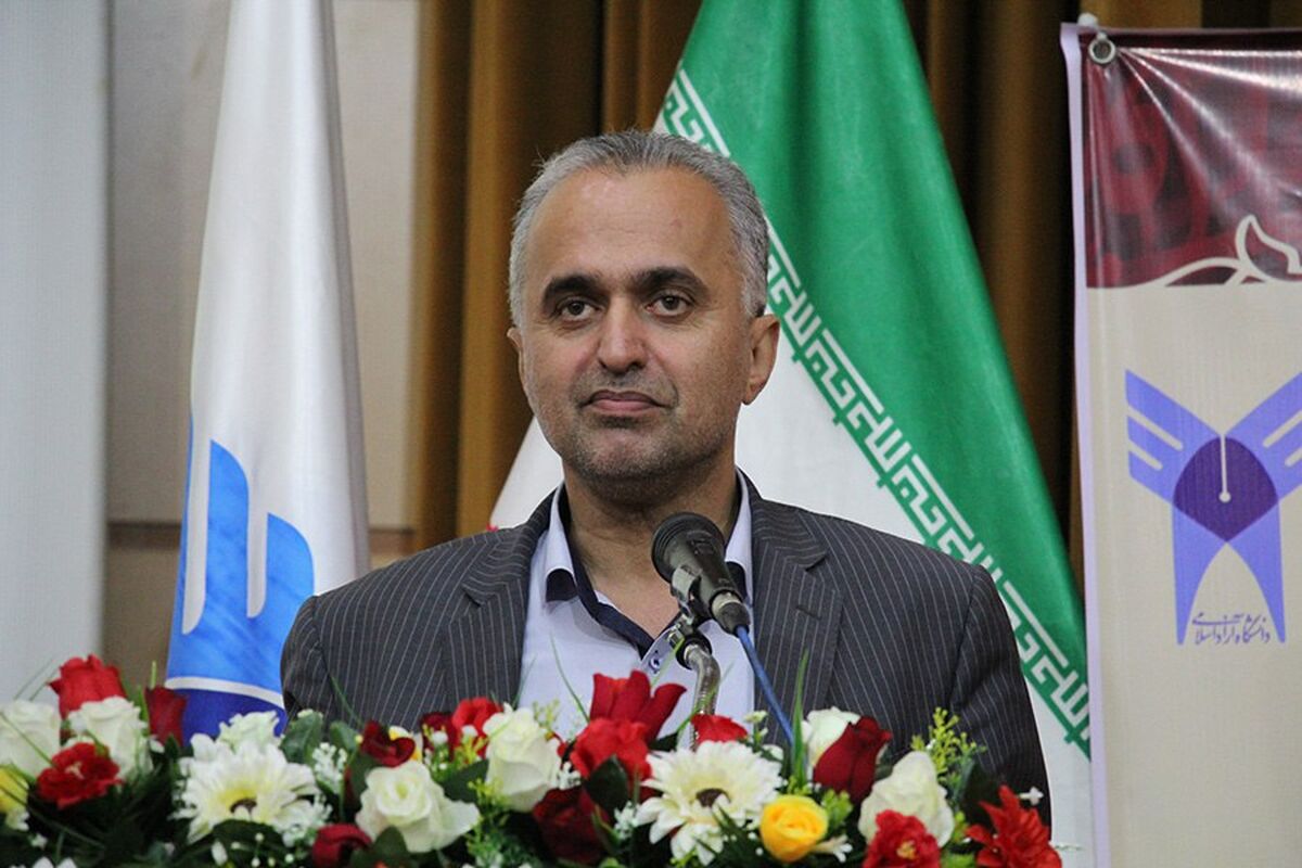 شعبان نژاد