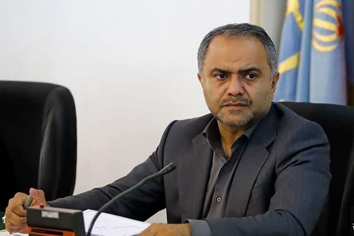 دادستان مازندران
