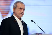 ایران برای ایفای نقش شریک راهبردی در زنجیره‌ تامین انرژی در بریکس آماده است