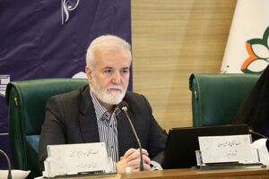 افتتاح ۲۸۰ پروژه با ۱۳.۷ هزار میلیارد تومان اعتبار در هفته دولت/ بودجه عمرانی شهرداری ۳۳ هزار میلیارد تومان است