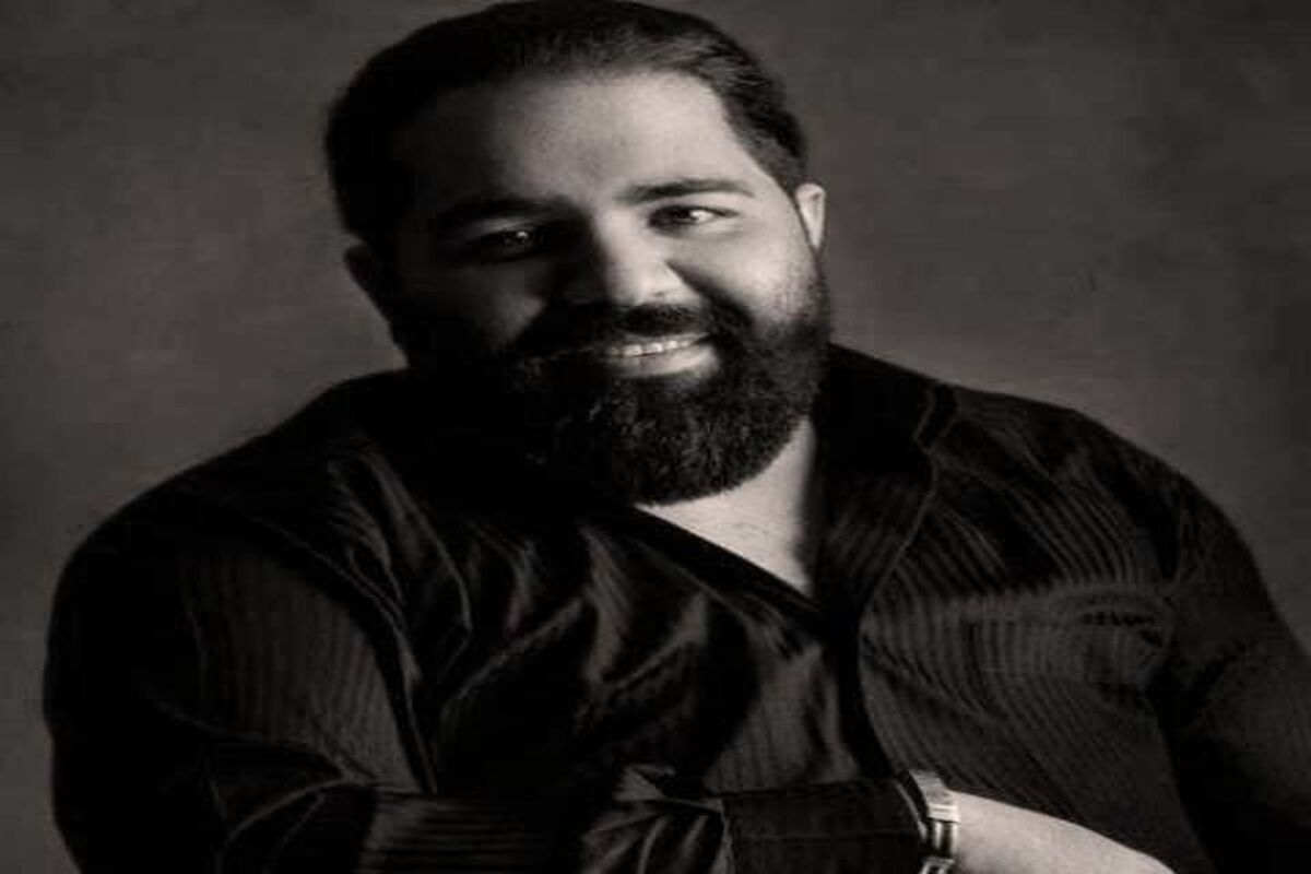 رضا صادقی