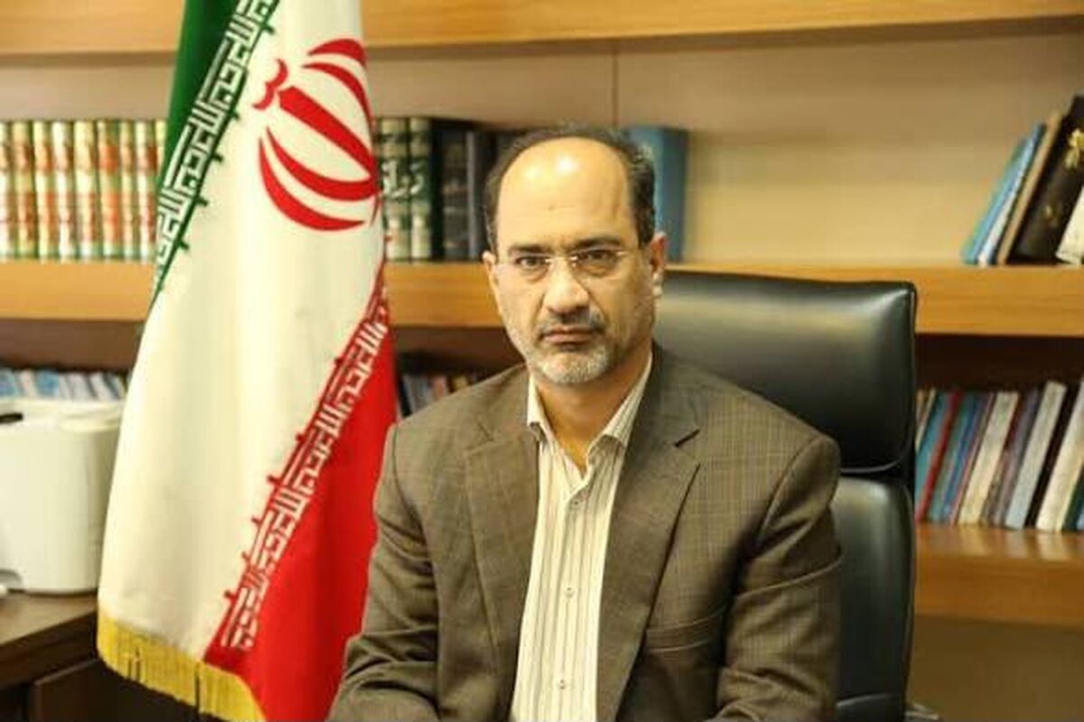 پروفسور کامرانی