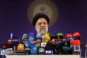 مردم بخاطر نا کارآمدی‌ ها با صندوق رای قهر نکنند