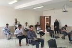 آغاز به‌کار هنرستان ریلی هرمزگان با پذیرش ۶۰ هنرجو