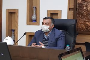 تحقق 90 درصدی ثبت اطلاعات مکانی و توصیفی تاسیسات آبفای اصفهان در سامانه نجما