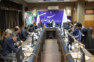 راه اندازی دبیرخانه کمیته شهدای معلم و دانش آموز کنگره امیران، سرداران و ۱۵ هزار شهید
