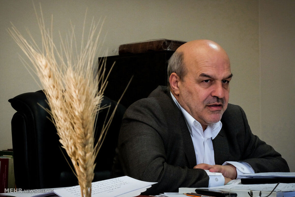 کلانتری