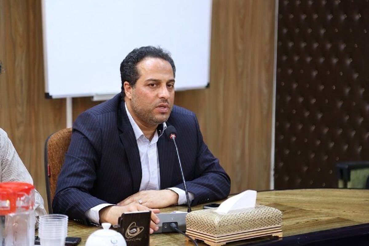 مدیرعامل آبفای کشور