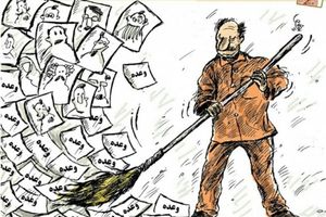 برخی شعارهای کاندیداهای شورای ششم، دردی از شهر را درمان نمی‌کند/ وعده‌های بزرگ برخی کاندیداها، سنخیتی با رفع مشکلات شهر قم ندارد