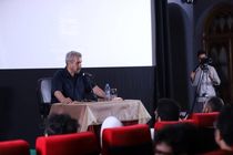 لحظه‌های ناب سینما نشان دادنی است و تعریف کردنی نیست 