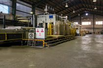 لزوم استقرار صنایع پاک و کم‌آبر برای حفظ محیط زیست استان قم