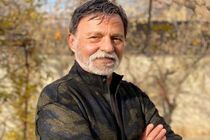 حال مرتضی عقیلی خوب است
