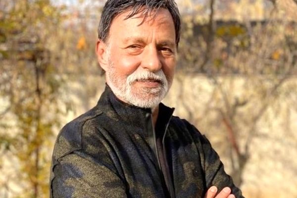 حال مرتضی عقیلی خوب است