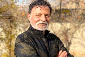 حال مرتضی عقیلی خوب است