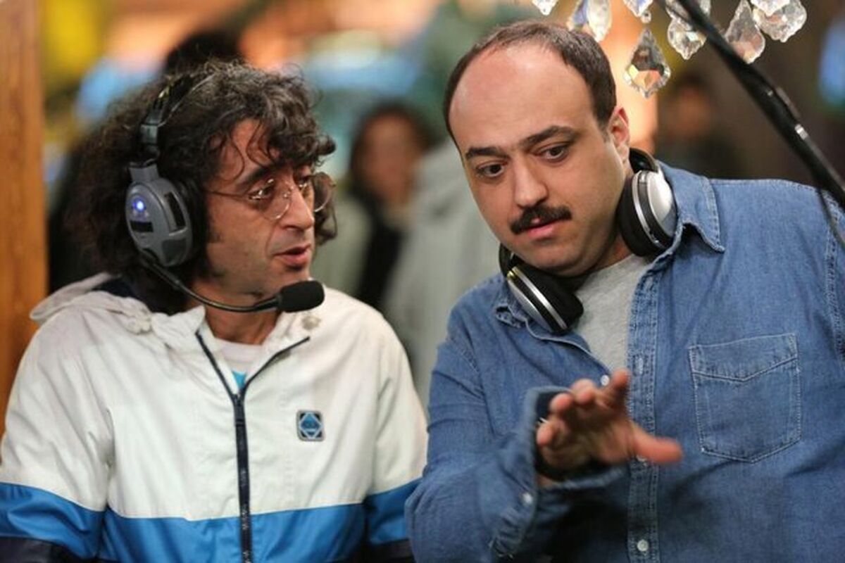 فیلم سینمایی روزی دو میلیون